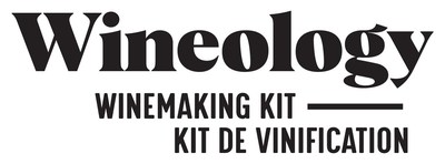 Wineology Winemaking Kit (CNW Group/Arterra Wines Canada, Inc.)