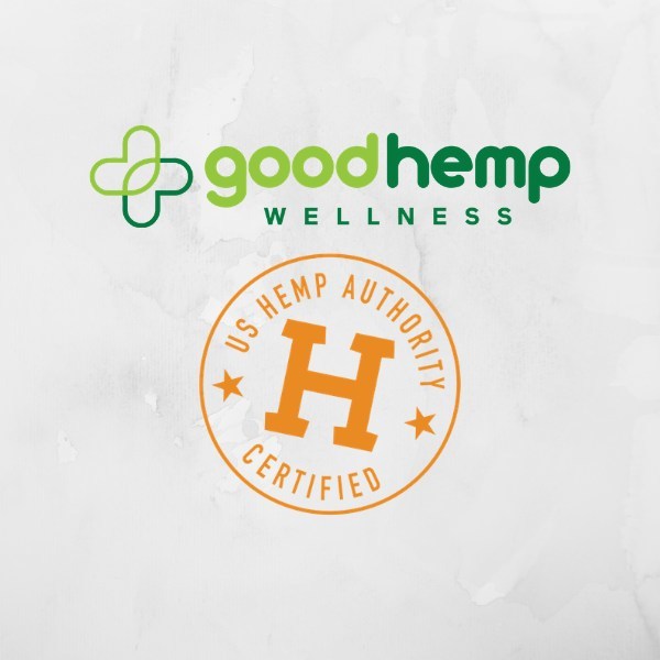 Good Hemp Wellness has received certification from the United States Hemp Authority for their new Good Hemp Wellness CBD Soft Gels.