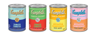 Campbell's condensee, Tomates - Campbell Company of Canada