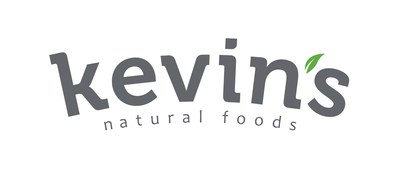 Kevin’s a mission to make clean eating not only taste delicious, but also seamlessly fit into any lifestyle. A true market disruptor, Kevin’s is the first clean refrigerated entrée brand and challenges the notion that proper nutrition can’t be as delicious as it is healthy. (PRNewsfoto/Kevin's Natural Foods)