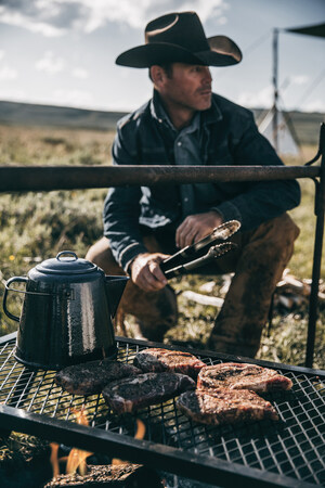 Texas Ranch Offering Premium Steak Gift Boxes for Father's Day - Shipped Right From the Ranch!