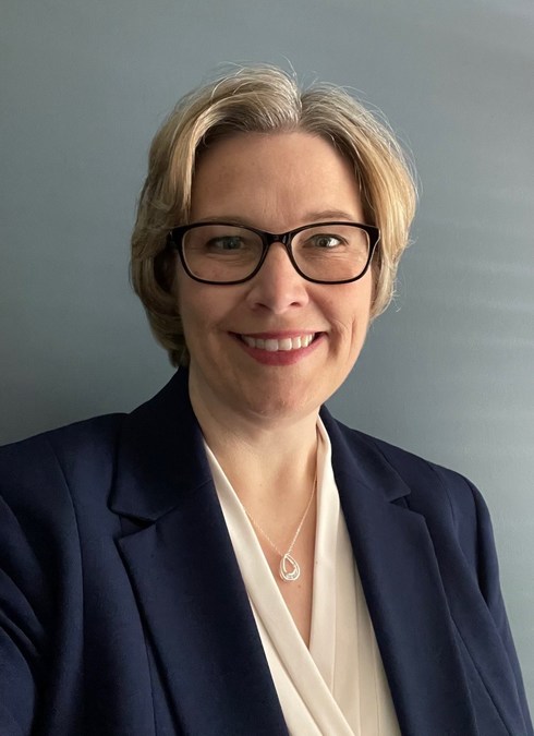 Michelle Brown Named Vice President, Human Resources - Vimarsana News