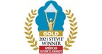 CarParts.com Honored As Gold Stevie® Award Winner In 2021 American Business Awards®