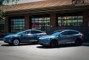 Tesla Car Share Program Expands Services to Flagstaff/Phoenix for Personal, Business Travel