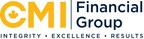 CMI Financial Group Recognized as Fastest Growing Company, Best Mortgage Employer
