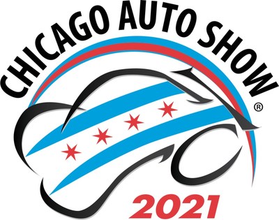 2021 Chicago Auto Show "Special Edition" July 15-19 (PRNewsfoto/Chicago Auto Show)