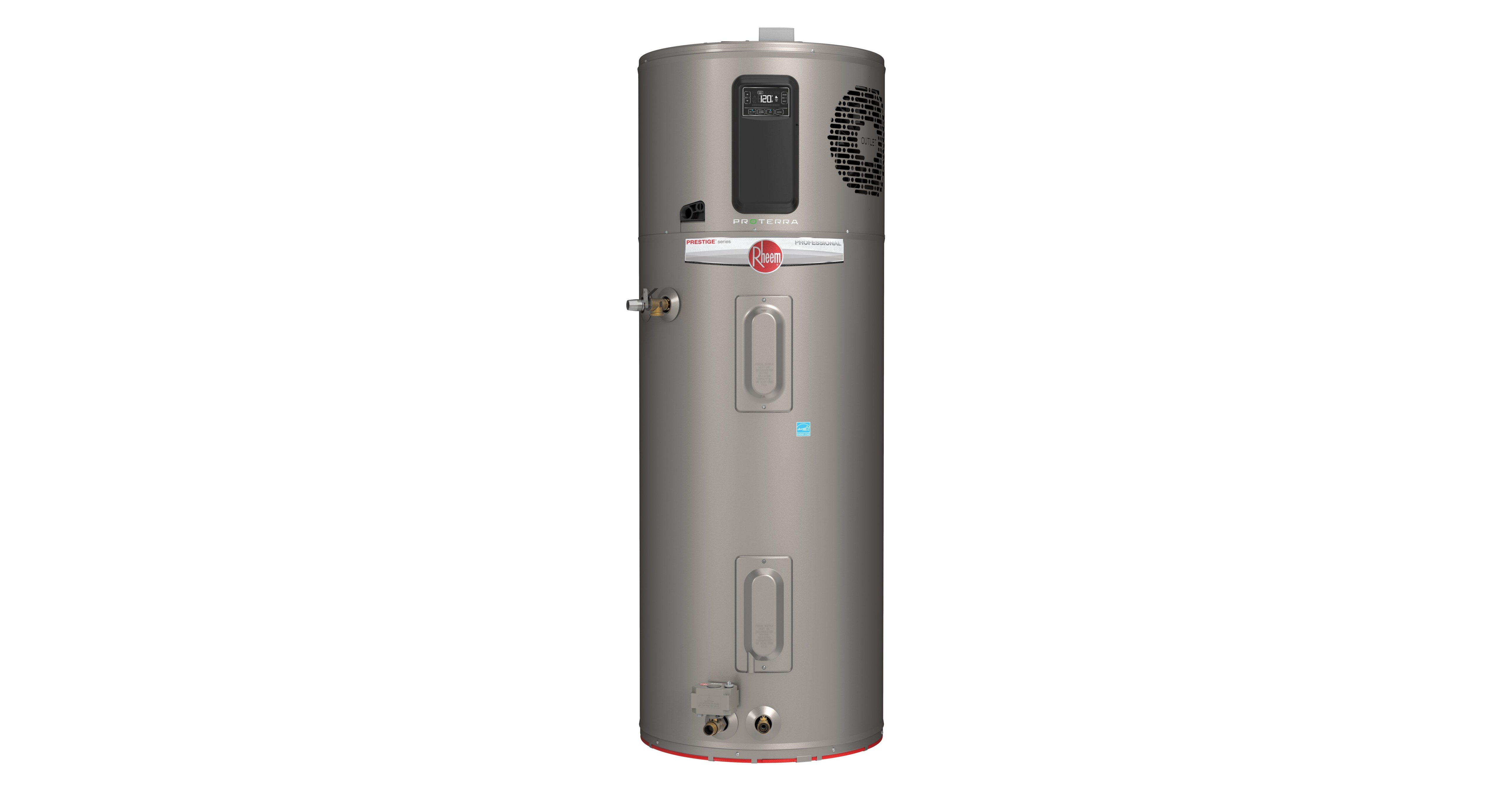 Rheem 80 Gallon Electric Commercial Water Heater (Light Duty