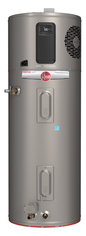 Rheem® Takes Gold among Home Efficiency Solutions at the 2021 Edison Awards