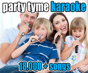 Sybersound Announces Worldwide Launch of Party Tyme Karaoke Linear Streaming Channels on ZEASN's WhaleLive Service