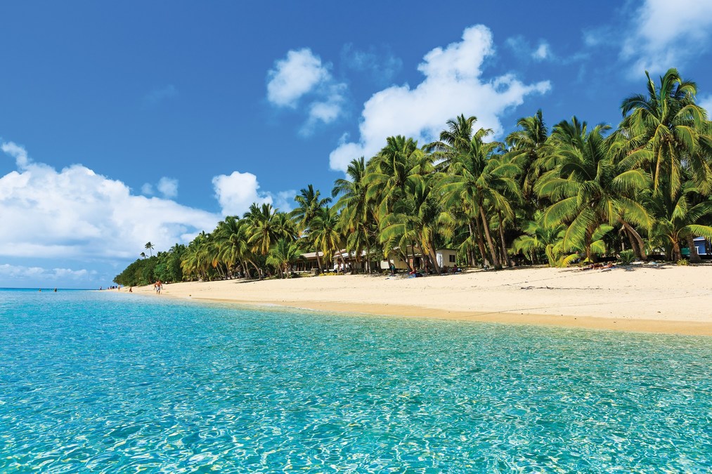 Seabourn Charts A 65-day Nautical Journey With New "Grand Pacific Voyage 2022: A World Of Islands"; Now Open For Sale - Vimarsana News