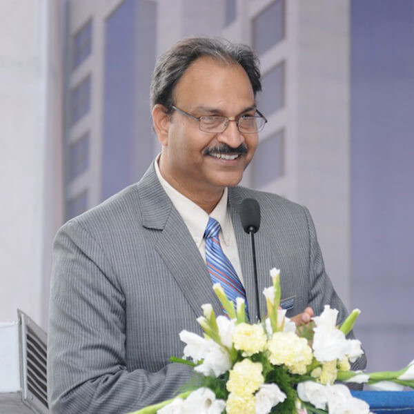 "Finding a cure for cancer is an ambitious undertaking," noted [GIOSTAR Chairman and Co-Founder] Dr. Srivastava. "I'm therefore quite humbled to be included in this extraordinary community of researchers by SAASCR."