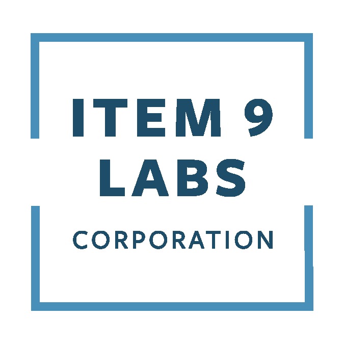 Item 9 Labs Corp. Bolsters Marketing Team with Multiple Key Hires - Vimarsana News