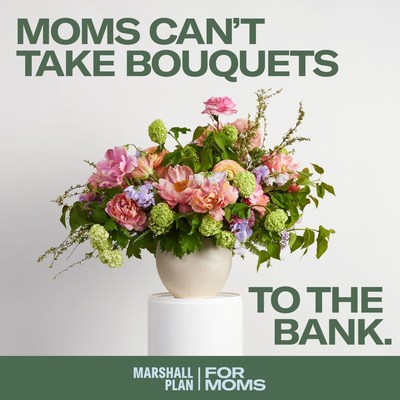 Marshall Plan For Moms