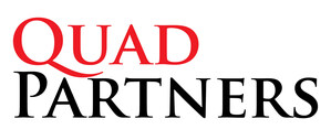 Quad Partners Closes Oversubscribed Fund VI at $388 Million Hard Cap