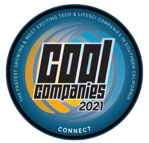 Origami Therapeutics, Inc. Selected as a CONNECT Cool Company of 2021