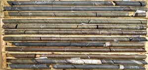 Starr Peak Reports Maiden Drilling Results up to 20.94% Zn, 0.43% Cu, 39.58 g/t Ag and 0.21 g/t Au Over 12.10 m and a New Discovery at Depth With Additional Massive Sulphides