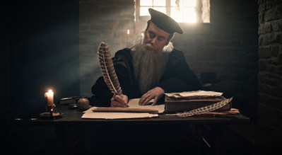 Photo Credit: A+E Networks/Shutterstock