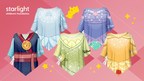 Starlight Children's Foundation And The Walt Disney Company Reveal Disney Princess-Themed Starlight Hospital Wear