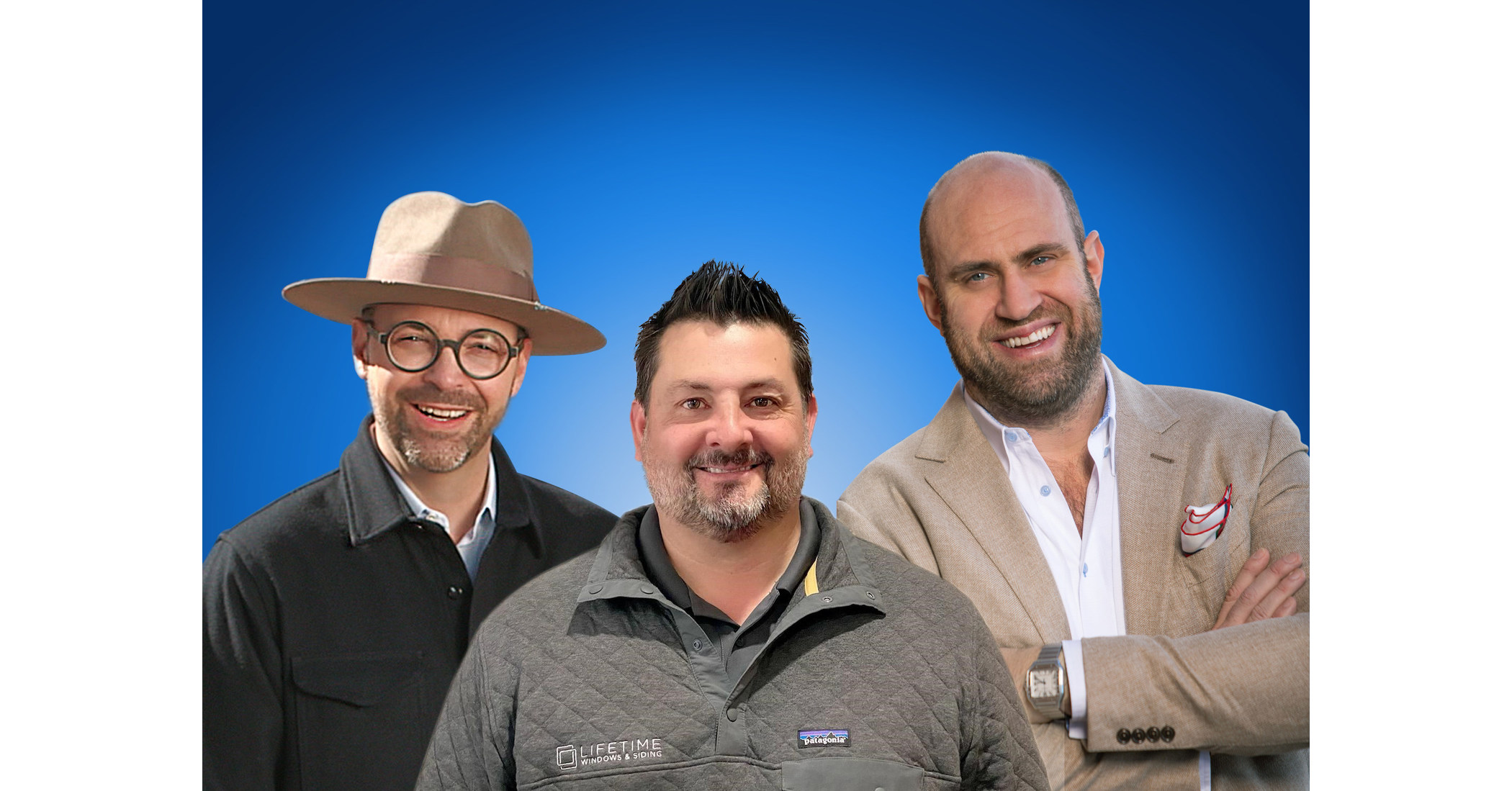 Lifetime Windows & Siding Named #1 Infinity from Marvin Dealer for 2020