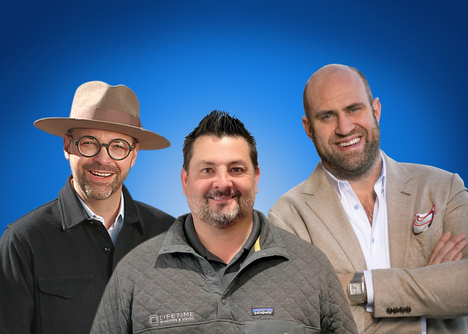 Lifetime Windows & Siding Named #1 Infinity from Marvin Dealer for 2020 - Vimarsana News
