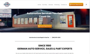 AutoVitals Adds Web.X to Suite of Shop Success Solutions