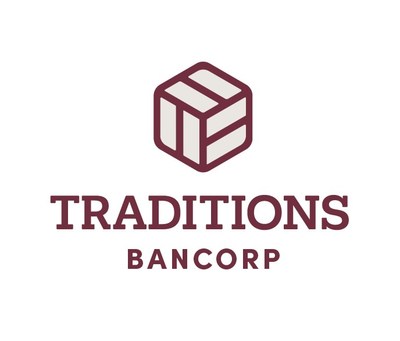 (PRNewsfoto/Traditions Bancorp, Inc.)