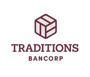 Traditions Bancorp Announces First Quarter 2024 Cash Dividend