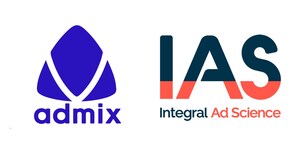 Admix In-Play Advertising Verified for the First Time by IAS