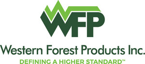 Western Forest Products Inc. Completes Sale of an Incremental Ownership Interest in TFL 44 LP to Huumiis Ventures LP