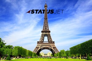 Status Jet développe ses activités en Europe