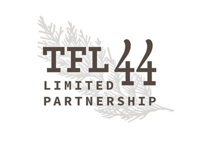 TFL 44 Logo (CNW Group/Western Forest Products Inc.)