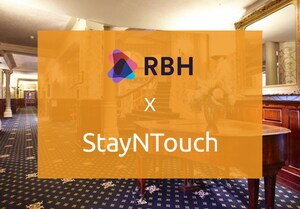 RBH Hospitality Management Selects StayNTouch's Guest-Centric PMS for their 4 Fragrance Group Properties