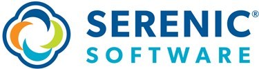 Serenic Software Inc. Logo (CNW Group/Serenic Software Inc.)