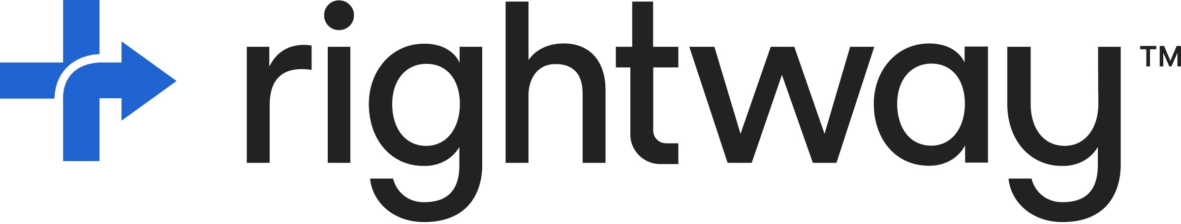 Rightway Logo (PRNewsfoto/Rightway)