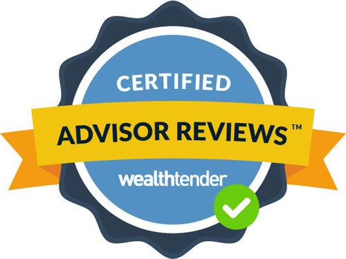 Wealthtender Certified Advisor Reviews (TM) help consumers make smarter hiring decisions when choosing a financial advisor. Wealthtender is the first independent financial advisor review platform designed to be fully compliant with the SEC Investment Adviser Marketing rule. Learn more at https://wealthtender.com.