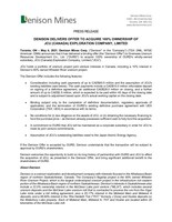 PDF Version (CNW Group/Denison Mines Corp.)