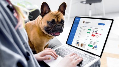 Pawp Raises $13M Series A to Make Quality Pet Care Affordable and Accessible