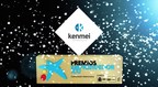 Kenmei wins the prestigious Entrepreneur XXI Award