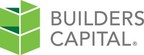 Builders Capital Empowering Brokers With New Technology