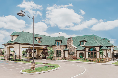 Little Sunshine's Playhouse and Preschool exterior