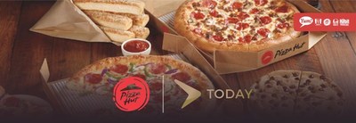 XTM providing Earned Wage Access to Pizza Hut Franchisee Drivers, payable through Point of Sale (CNW Group/XTM Inc.)