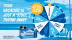Keystone Light Is Footin' The Bill For Your Ultimate 'Stonecation This Summer