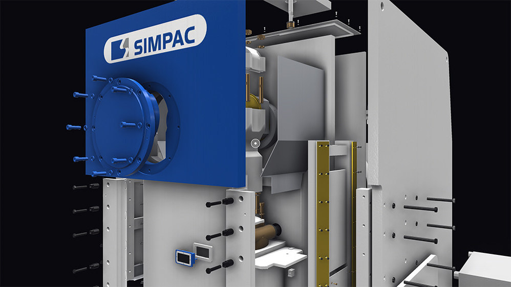 SIMPAC & Elm Park Labs Disrupt the Metal Forming Industry with New Extended Reality (XR) Tool - Vimarsana News