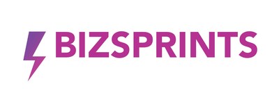 BizSprints Logo