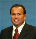 Dr. Ed Davis, San Antonio Podiatrist