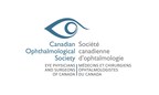 加拿大眼科学会在视力健康月分享让人大开眼界的统计数据和健康视力的小贴士