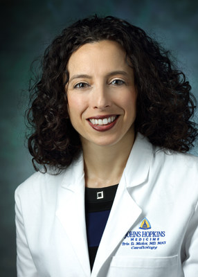 Erin Michos, MD, MHS, FASPC
Co-Chair
Co-Editor in Chief, American Journal of Preventive Cardiology