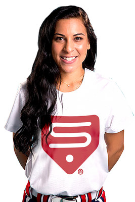 Sierra Romero, Softball Superstar