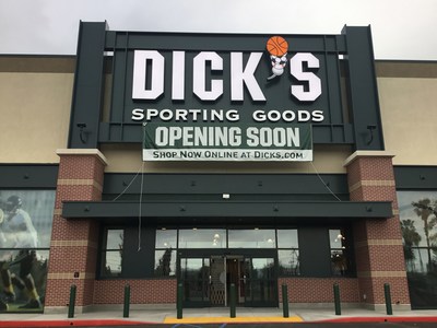 Dicks Sporting Goods Launches $50M Venture Capital Arm