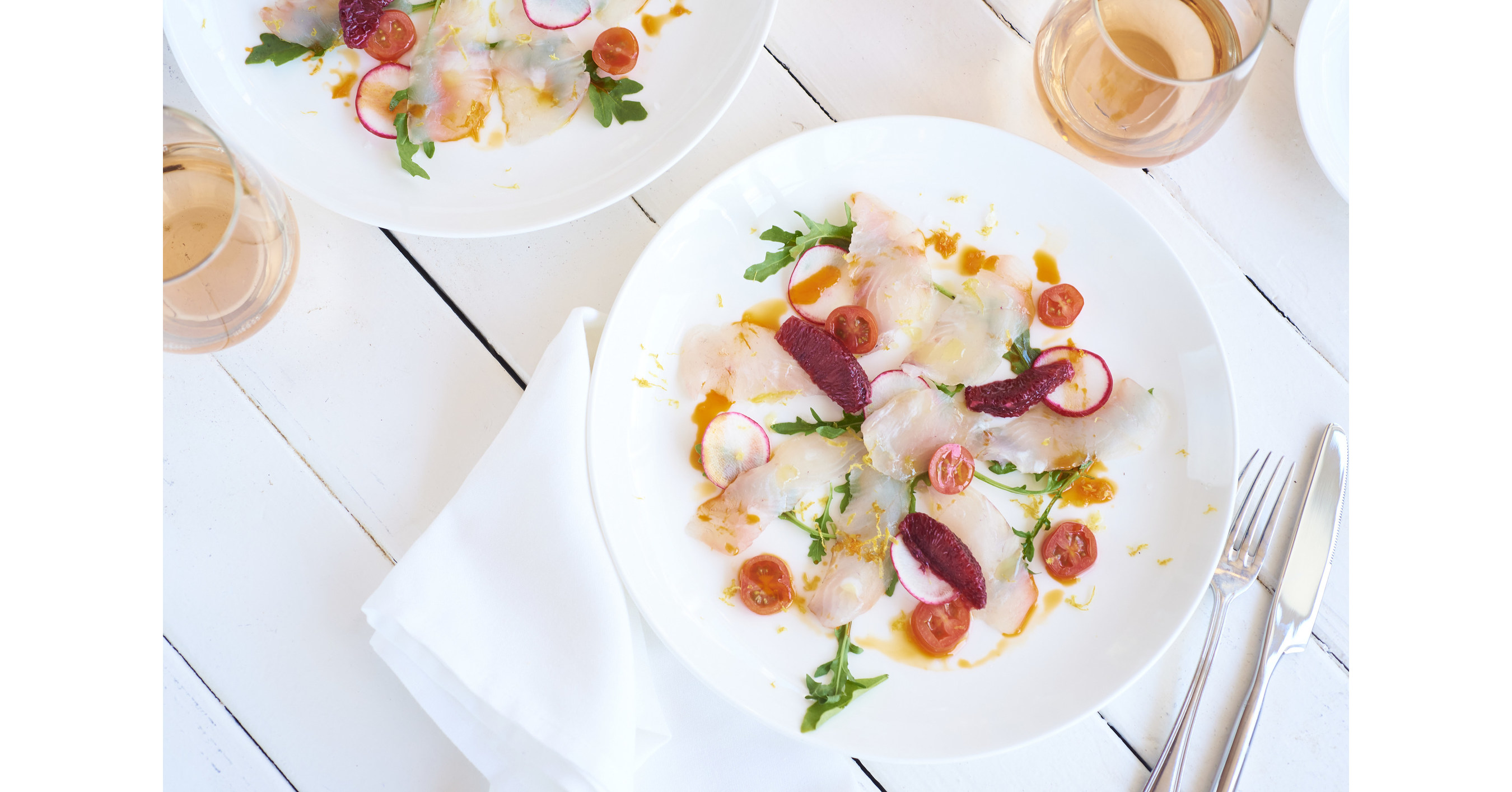 La Fin Kitchen & Lounge Opens in Montauk